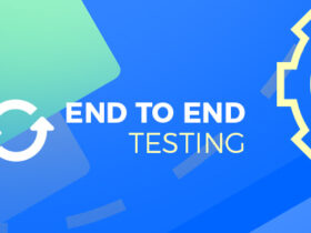 Getting Started With Automation End-to-End Testing 54