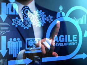 Adopting Agile for Faster Migration to Cloud Environment