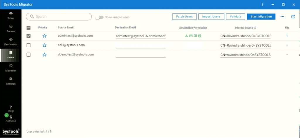 Best Ever Solution to Migrate Multiple Lotus Notes Files to Cloud 52