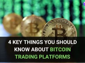 4 Key Things You Should Know About Bitcoin Trading Platforms 51