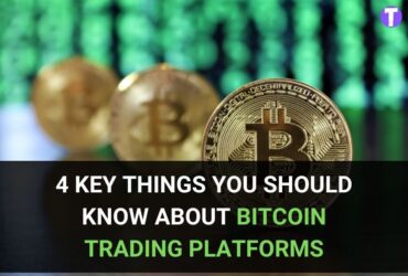 4 Key Things You Should Know About Bitcoin Trading Platforms 57