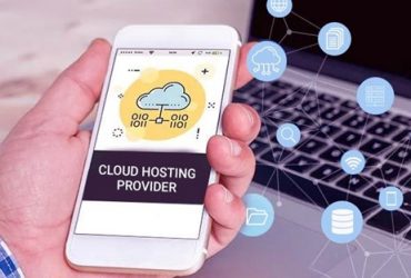 Cloud Hosting Provider