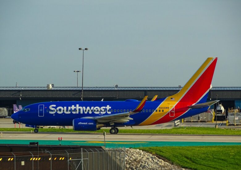 Southwest Airline