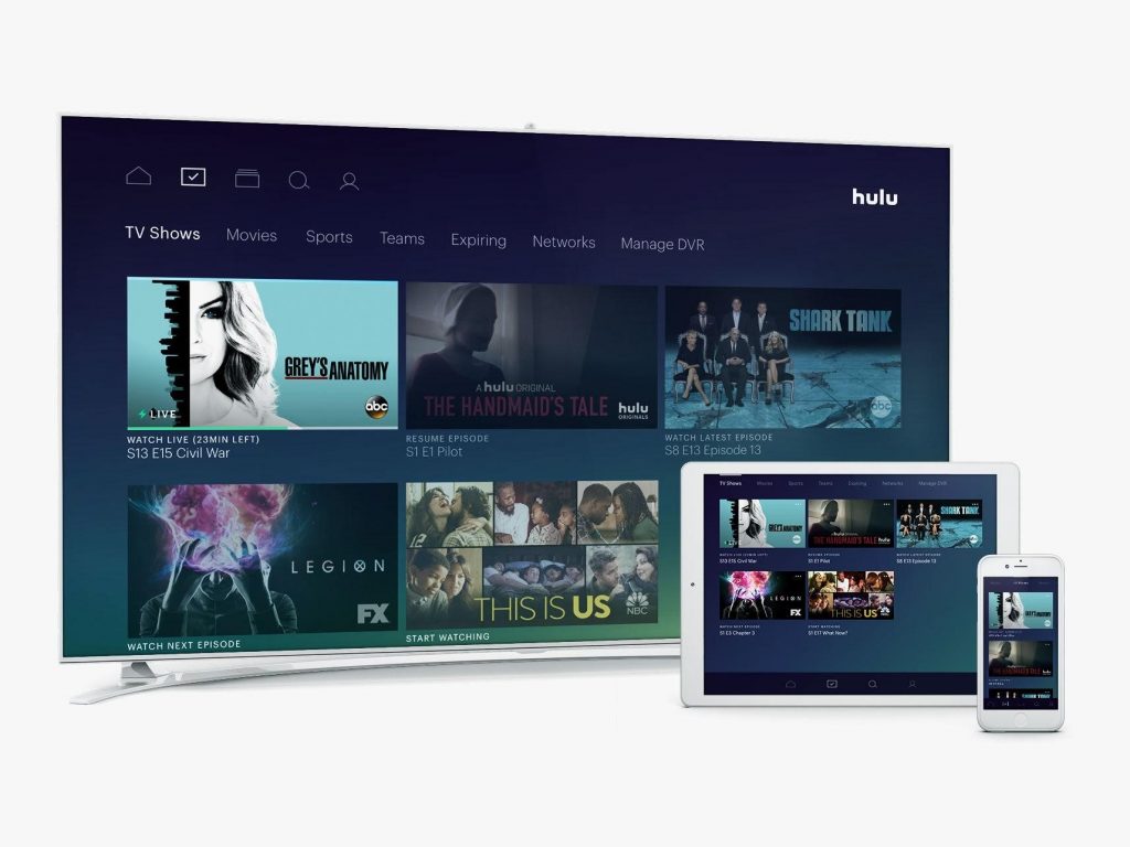 Hulu Activate-How to manage your activated Hulu devices-2022