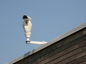 Video Surveillance System and Cloud Computing 51