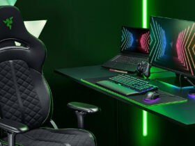 Top 4 Features to Consider when Choosing an Ergonomic Gaming Chair 55