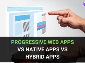 Progressive Web Apps Vs Native Apps Vs Hybrid Apps: What's The Difference? 56