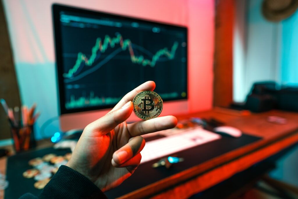 Cryptocurrency A Complete Guide for Novices 