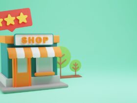 4 Easy Steps to Create Online Store 54