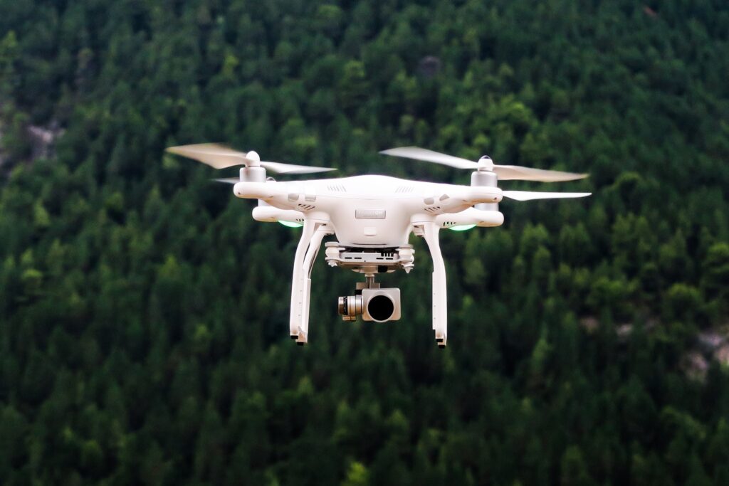 5 most expensive drones with cameras