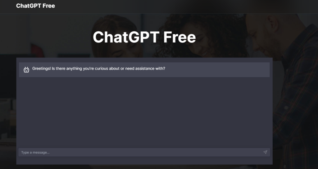 Chatgpt