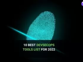 10 Best DevSecops Tools List for 2022