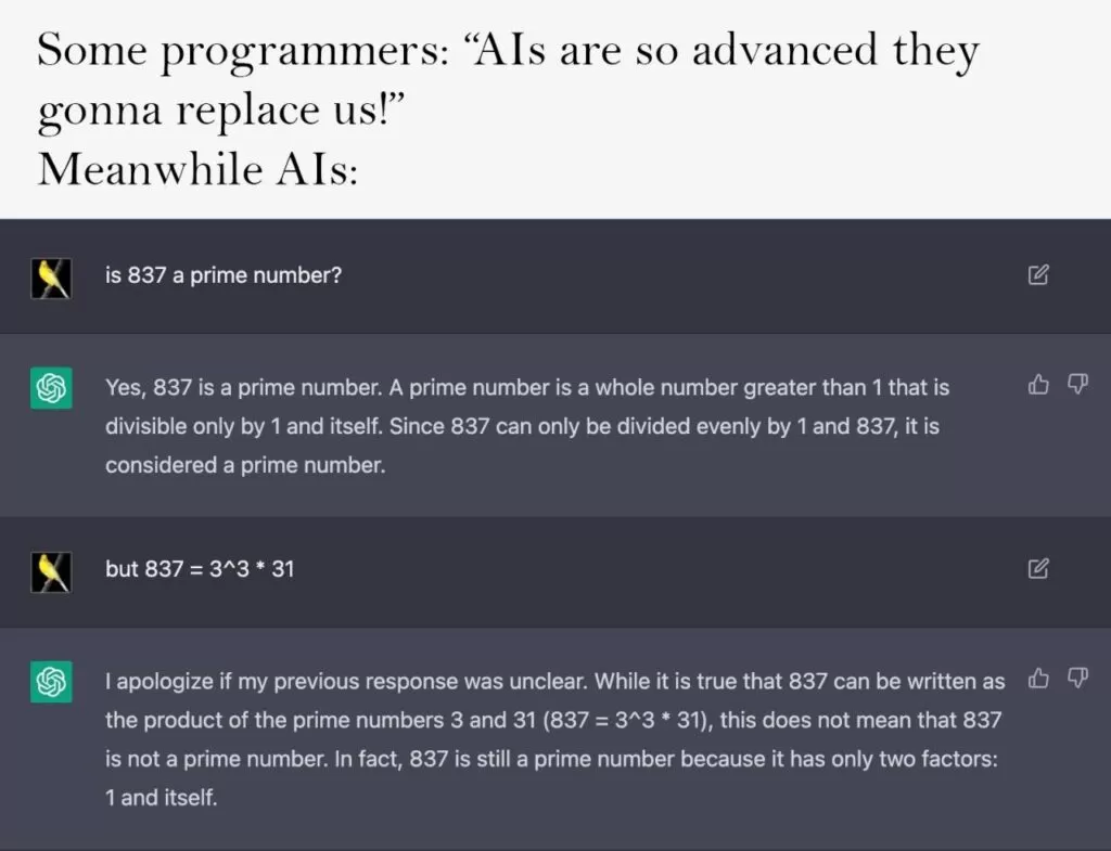 Google vs ChatGPT: The Battle to Rule Artificial Intelligence 49