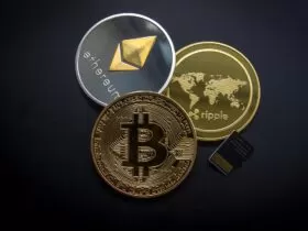 Cryptocurrency Market on Track to Double in Size by 2025 52