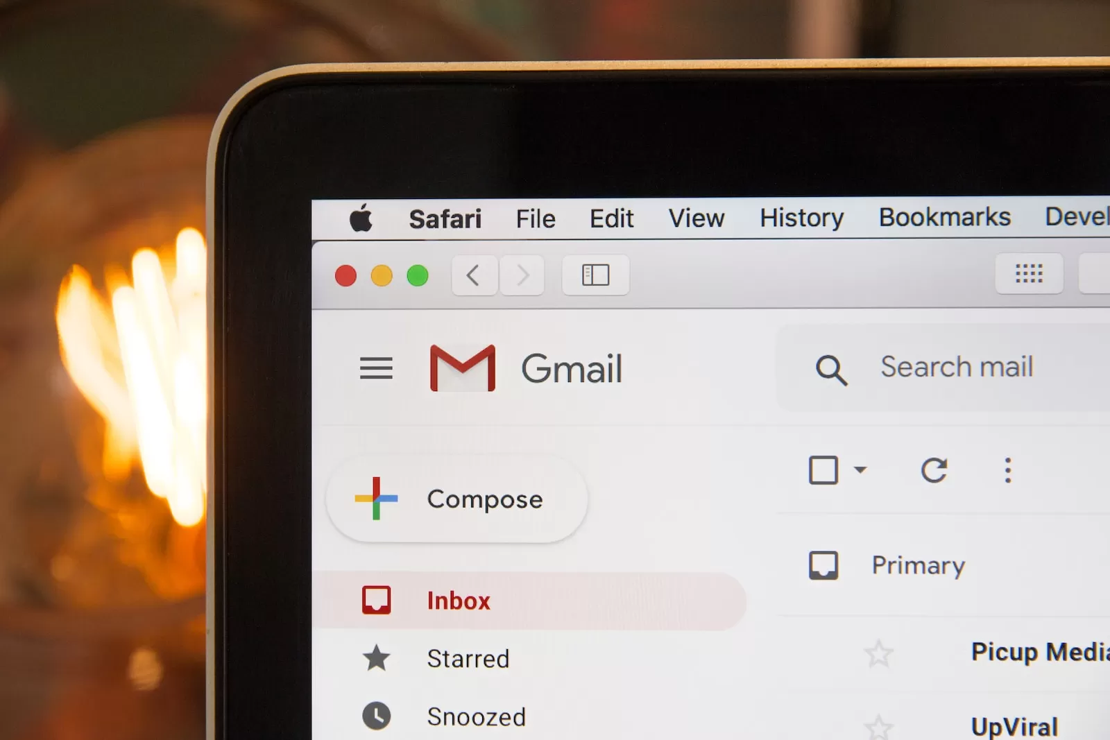 Gmail for PC: What are the options?