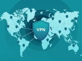 map, world, vpn