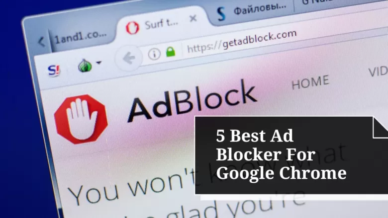 best ad blockers for google chrome