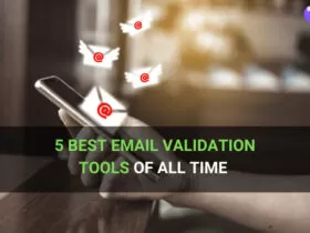 5 best email validation tools that will keep your inbox clean and spam-free 51