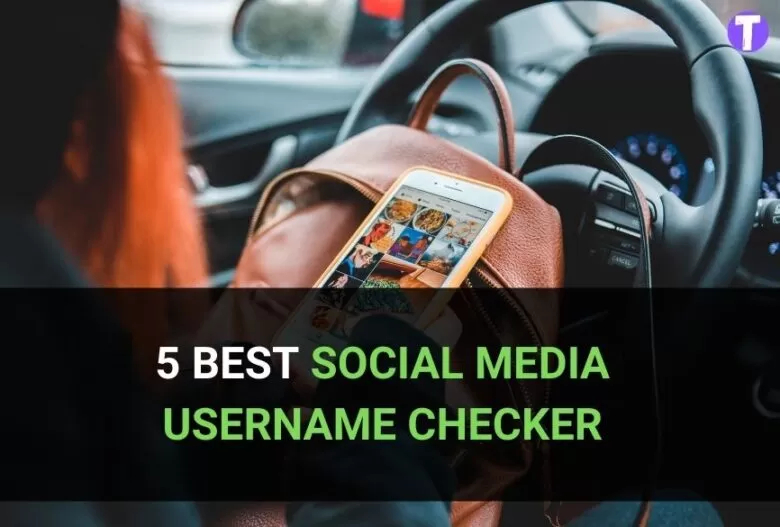 best social media username checker tools