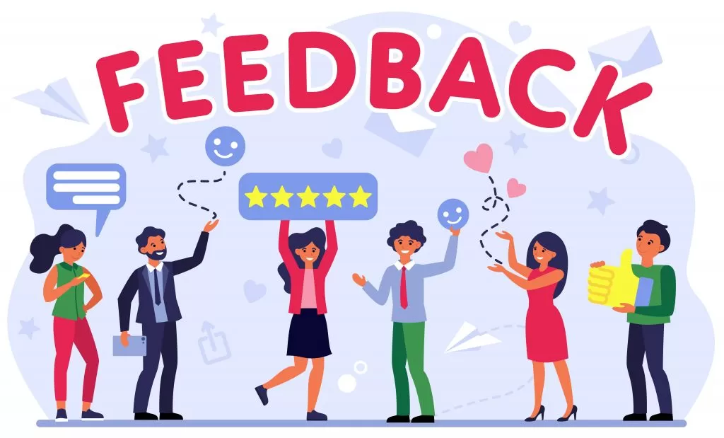 7 Tips For Getting More Customer Reviews