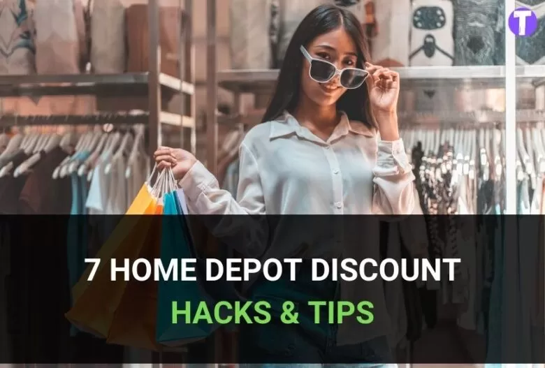 7 Home Depot Discount Hacks & Tips 49