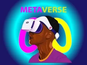 metaverse, universe, technology