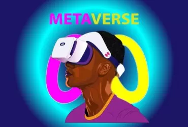 metaverse, universe, technology