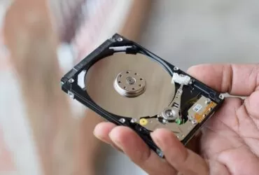 hdd, computer, laptop