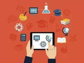 Revolutionizing Learning: The Benefits and Features of Educational Applications 57