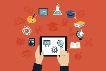 Revolutionizing Learning: The Benefits and Features of Educational Applications 51