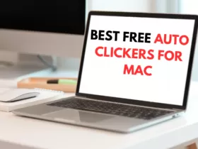 BEST FREE AUTO CLICKERS FOR MAC