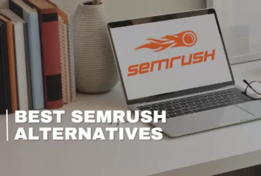 Best Semrush Alternatives and Their Pros and Cons 63