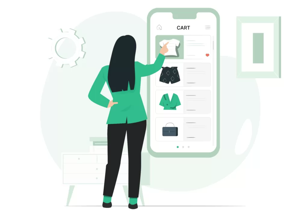 Best Practices for Developing an eCommerce App on the Android Platform 49