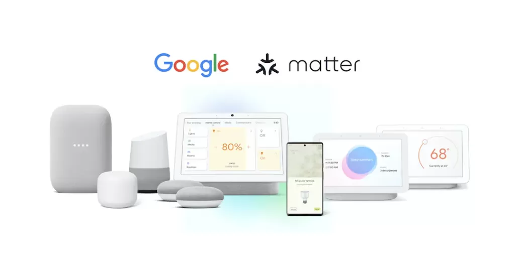 Matter 1.0 Standard Launched For Smart Home IoT Devices 49