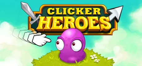 clicker heroes