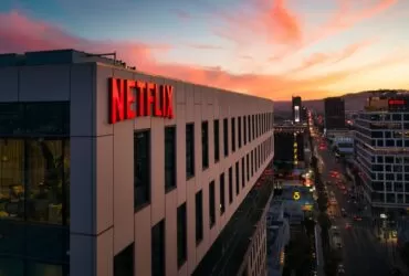 netflix office, netflix shortcut keys