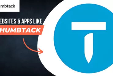 7 Best Websites and Apps Like Thumbtack 57