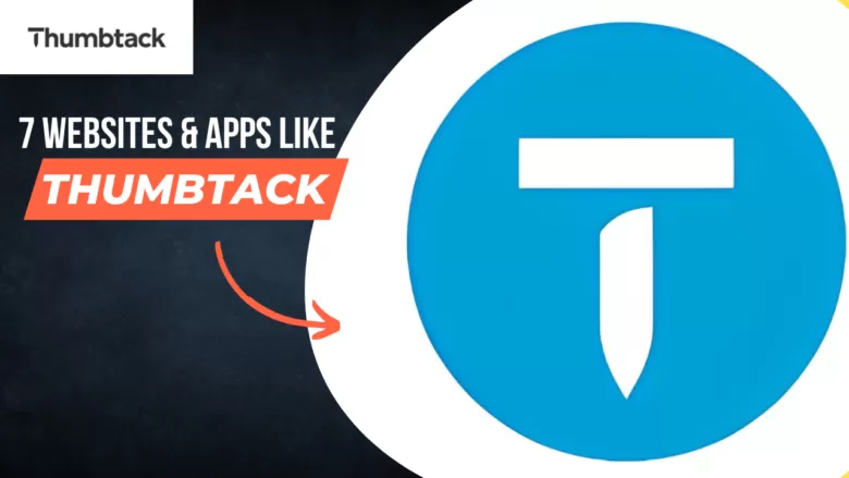 7 Best Websites and Apps Like Thumbtack 49