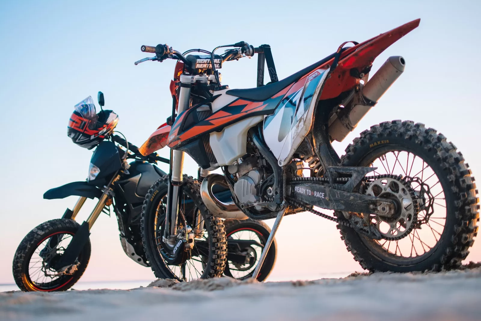 Best Electric Dirt Bike for Adults 