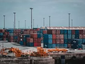 Read Why: Transporting Goods is Safer with IoT-based Cargo Monitoring 61