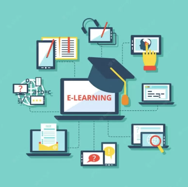 Build vs. Buy: Why Corporates are Investing in E-learning 49