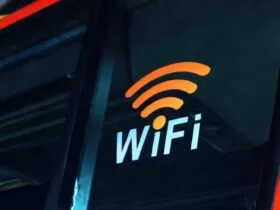 wifi mesh network