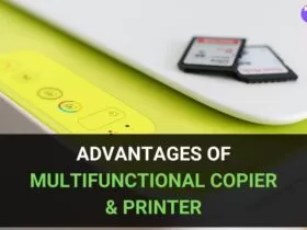 The Advantages That a Multifunctional Copier & Printer Can Provide 60