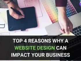 Top 4 reasons why a website design can impact your business 52