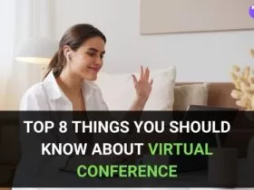 Virtual Conference Ideas: 5 Ways to Make an Impact as an Online Presenter 54