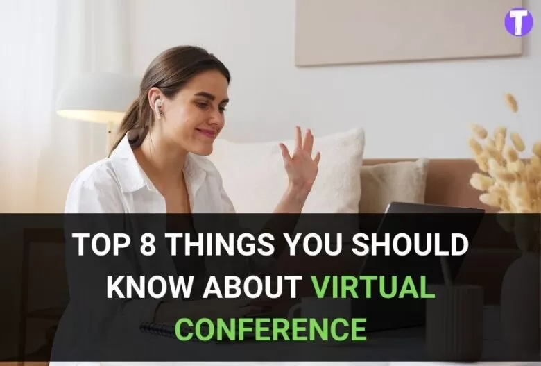 Virtual Conference Ideas: 5 Ways to Make an Impact as an Online Presenter 49