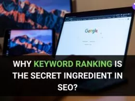 Why Keyword Ranking Is The Secret Ingredient In SEO? 51