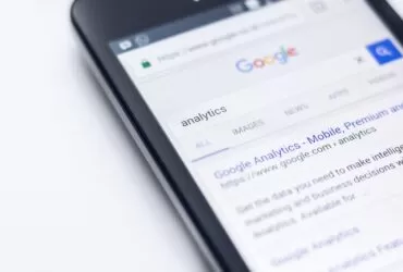 How to Reach the First Page of Google Using Easy Tactics