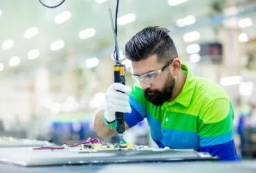 Why a Reliable Manufacturer Is Your Best Friend in B2B Markets