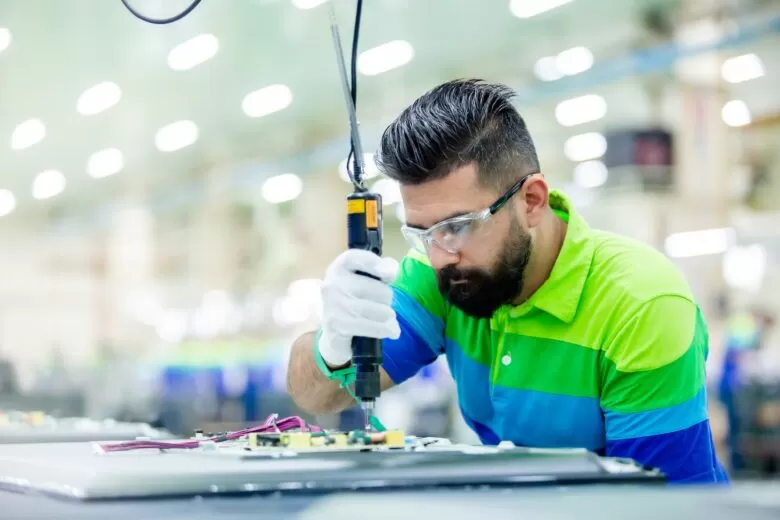 Why a Reliable Manufacturer Is Your Best Friend in B2B Markets